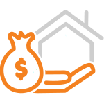 realnest help you buy your home icon
