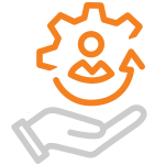 realnest personalize service icon