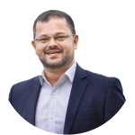 Sid Gandhi - founder of realnest.com.au Siddhart Gandhi photo