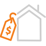 realnest sell your property icon